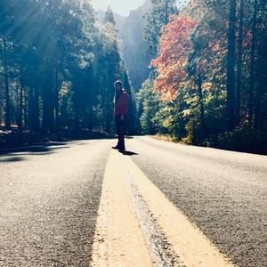 Meet your Posher, Perry